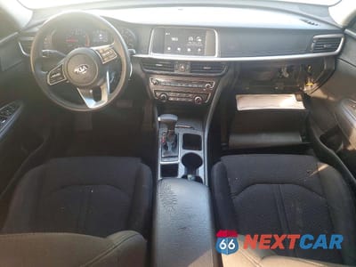 Zdjęcie 8 z 13 samochodu: 2019 KIA OPTIMA LX VIN:5XXGT4L36KG283167 - miniatura