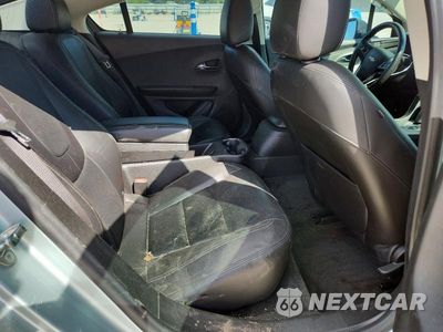 Zdjęcie 10 z 13 samochodu: 2013 CHEVROLET VOLT VIN:1G1RH6E47DU119086 - miniatura