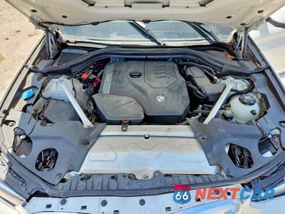 Zdjęcie 12 z 13 samochodu: 2022 BMW X3 SDRIVE30I VIN:WBX47DP07NN134026 - miniatura