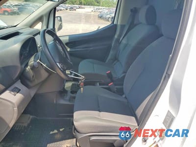 Zdjęcie 7 z 13 samochodu: 2021 NISSAN NV200 SV VIN:3N6CM0KN0MK701501 - miniatura