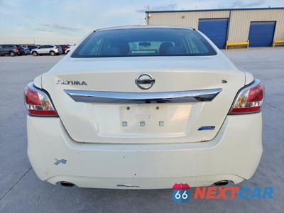 Zdjęcie 6 z 12 samochodu: 2014 NISSAN ALTIMA 2.5 S VIN:1N4AL3AP2EC166282 - miniatura
