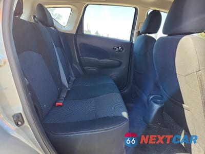 Zdjęcie 10 z 12 samochodu: 2015 NISSAN VERSA NOTE SV VIN:3N1CE2CP7FL406763 - miniatura