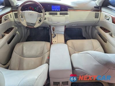 Zdjęcie 8 z 12 samochodu: 2008 TOYOTA AVALON LIMITED VIN:4T1BK36B38U267243 - miniatura