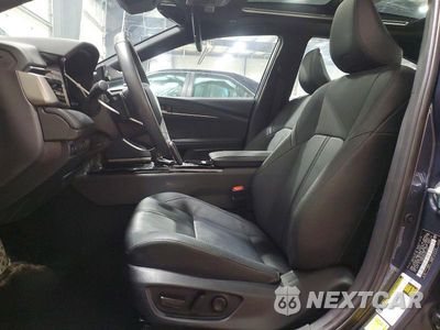 Zdjęcie 7 z 12 samochodu: 2026 TOYOTA CAMRY XSE VIN:4T1DBADK0TU544407 - miniatura