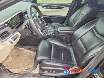 Zdjęcie 7 z 12 samochodu: 2013 CADILLAC XTS PLATINUM VIN:2G61V5S36D9232093 - miniatura