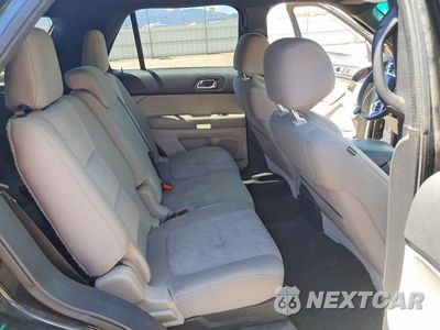 Zdjęcie 11 z 13 samochodu: 2014 FORD EXPLORER VIN:1FM5K7B83EGB32935 - miniatura