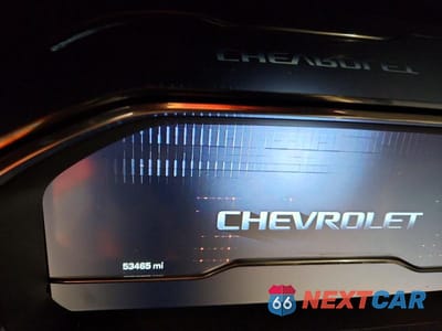 Zdjęcie 9 z 12 samochodu: 2022 CHEVROLET SILVERADO C1500 LT VIN:3GCPACEK0NG610703 - miniatura