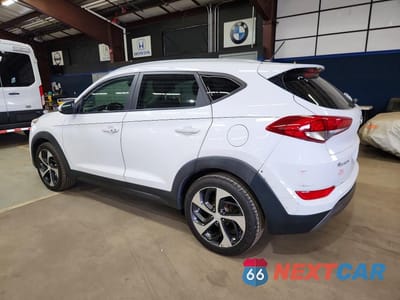 Drugie zdjęcie samochodu z przodu: 2016 HYUNDAI TUCSON SPORT VIN:KM8J3CA21GU052040 - miniatura