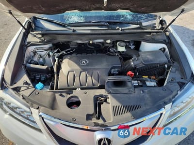 Zdjęcie 12 z 13 samochodu: 2018 ACURA RDX VIN:5J8TB3H33JL007503 - miniatura