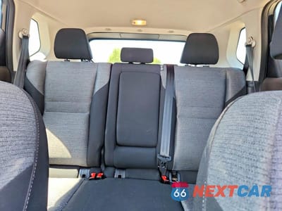 Zdjęcie 10 z 14 samochodu: 2021 NISSAN ROGUE SV VIN:5N1AT3BBXMC683238 - miniatura