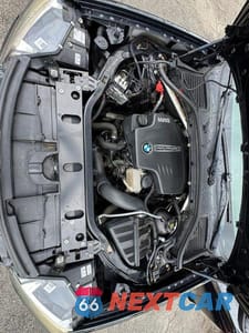 Zdjęcie 7 z 10 samochodu: 2018 BMW X4 XDRIVE28I VIN:5UXXW3C53J0T83115 - miniatura