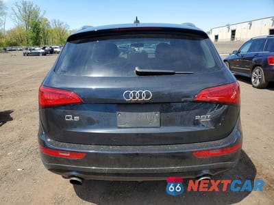 Zdjęcie 6 z 13 samochodu: 2014 AUDI Q5 PREMIUM PLUS VIN:WA1LFAFP1EA050522 - miniatura