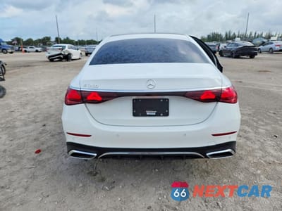 Zdjęcie 6 z 12 samochodu: 2025 MERCEDES-BENZ E 350 VIN:W1KLF4GB9SA113457 - miniatura
