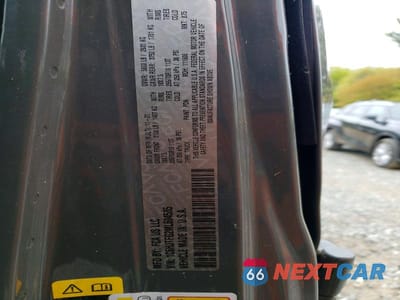 Zdjęcie 12 z 12 samochodu: 2021 JEEP GLADIATOR OVERLAND VIN:1C6HJTFG2ML604585 - miniatura