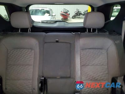 Zdjęcie 10 z 14 samochodu: 2018 CHEVROLET EQUINOX LT VIN:2GNAXJEV9J6280981 - miniatura