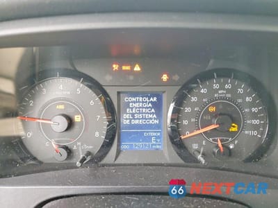 Zdjęcie 9 z 13 samochodu: 2016 TOYOTA SIENNA LE VIN:5TDKK3DC4GS716934 - miniatura