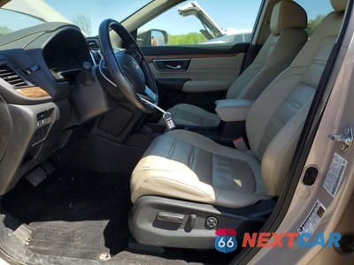 Zdjęcie 7 z 13 samochodu: 2018 HONDA CR-V EXL VIN:2HKRW2H81JH684699 - miniatura