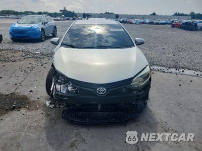 Piąte zdjęcie samochodu w środku: 2015 TOYOTA COROLLA LE VIN:2T1BURHE0FC427405 - miniatura