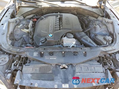 Zdjęcie 11 z 13 samochodu: 2014 BMW 740 I VIN:WBAYA6C54ED144335 - miniatura