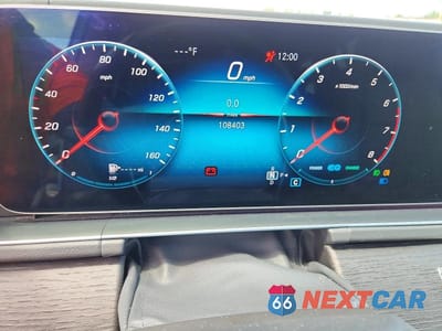 Zdjęcie 9 z 13 samochodu: 2020 MERCEDES-BENZ GLS 450 4MATIC VIN:4JGFF5KE0LA094986 - miniatura