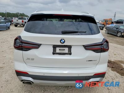 Zdjęcie 6 z 14 samochodu: 2022 BMW X3 VIN:5UX43DP05N9K48087 - miniatura