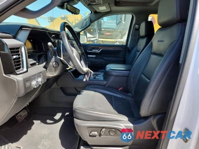 Zdjęcie 7 z 12 samochodu: 2023 GMC SIERRA K1500 DENALI VIN:1GTUUGEL8PZ212409 - miniatura