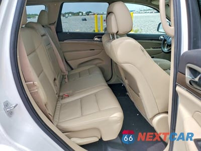 Zdjęcie 10 z 13 samochodu: 2017 JEEP GRAND CHEROKEE LIMITED VIN:1C4RJFBT7HC792303 - miniatura