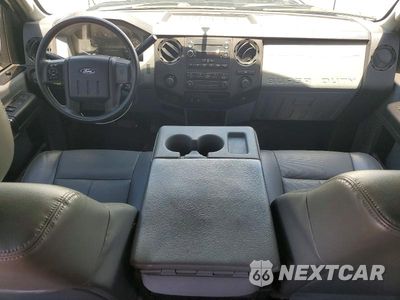 Zdjęcie 8 z 12 samochodu: 2015 FORD F250 SUPER DUTY VIN:1FT7W2AT4FEA70453 - miniatura