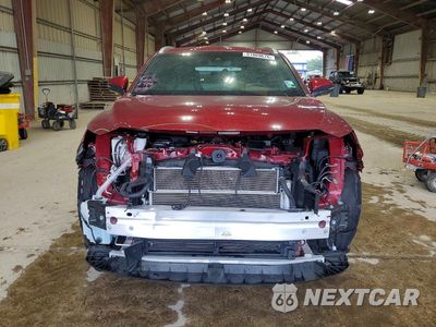 Piąte zdjęcie samochodu w środku: 2021 TOYOTA VENZA XLE VIN:JTEAAAAH8MJ041774 - miniatura