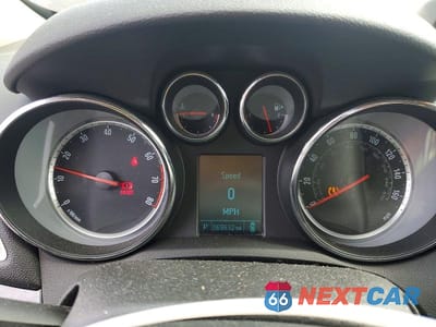 Zdjęcie 9 z 12 samochodu: 2016 BUICK ENCORE VIN:KL4CJASB0FB164404 - miniatura
