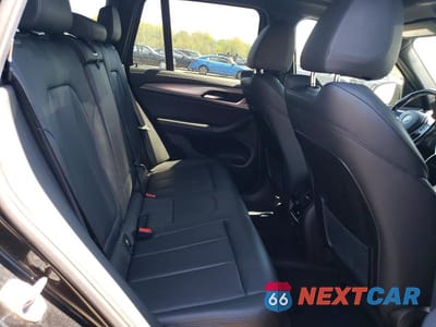 Zdjęcie 10 z 12 samochodu: 2018 BMW X3 XDRIVEM40I VIN:5UXTS3C58J0Y97486 - miniatura