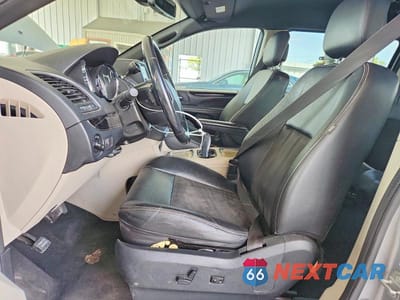 Zdjęcie 7 z 13 samochodu: 2020 DODGE GRAND CARAVAN SXT VIN:2C4RDGCG7LR173862 - miniatura