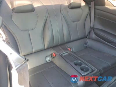 Zdjęcie 10 z 12 samochodu: 2019 INFINITI Q60 3.0T LUXE VIN:JN1EV7EL4KM290793 - miniatura