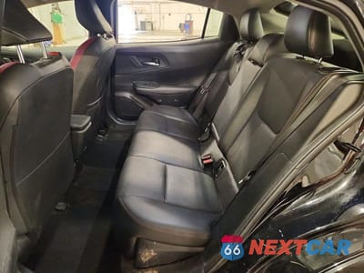 Zdjęcie 10 z 12 samochodu: 2024 TOYOTA PRIUS PRIME XSE PREMIUM VIN:JTDACACU4R3022255 - miniatura