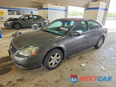 2006 NISSAN ALTIMA 2.5 1N4AL11D66N443953 - główne zdjęcie licytacji z USA - miniatura