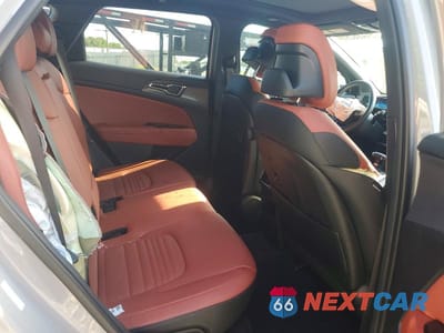 Zdjęcie 11 z 13 samochodu: 2025 KIA SPORTAGE SX VIN:5XYK43DF4SG249976 - miniatura