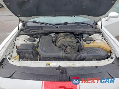 Zdjęcie 11 z 12 samochodu: 2013 DODGE CHALLENGER SXT VIN:2C3CDYAG7DH524540 - miniatura