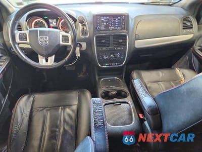 Zdjęcie 8 z 12 samochodu: 2019 DODGE GRAND CARAVAN GT VIN:2C4RDGEGXKR612130 - miniatura