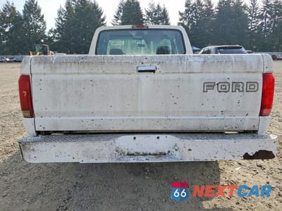 Zdjęcie 6 z 12 samochodu: 1994 FORD F150 VIN:1FTEX15Y8RKA75990 - miniatura