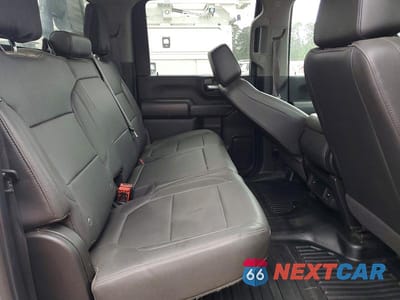 Zdjęcie 10 z 13 samochodu: 2022 CHEVROLET SILVERADO K3500 VIN:1GB4YSEY8NF290999 - miniatura