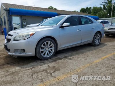 2013 CHEVROLET MALIBU 2LT 1G11E5SA8DF264877 - główne zdjęcie licytacji z USA - miniatura