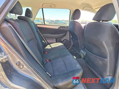 Zdjęcie 11 z 14 samochodu: 2018 SUBARU OUTBACK 2.5I PREMIUM VIN:4S4BSACC9J3363469 - miniatura