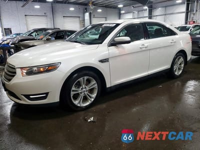 2016 FORD TAURUS SEL 1FAHP2E81GG122009 - główne zdjęcie licytacji z USA - miniatura