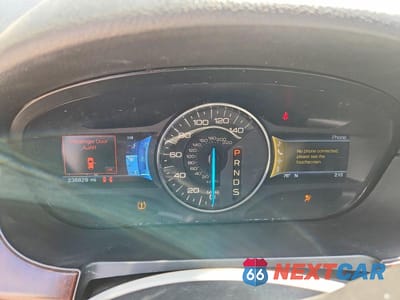 Zdjęcie 9 z 14 samochodu: 2013 FORD EDGE LIMITED VIN:2FMDK3KC7DBB71106 - miniatura