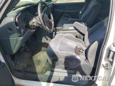 Zdjęcie 7 z 12 samochodu: 2001 CHEVROLET SILVER1500 VIN:2GCEC19T011405068 - miniatura
