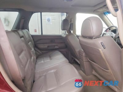 Zdjęcie 11 z 14 samochodu: 2003 NISSAN PATHFINDER SE VIN:JN8DR09Y73W805533 - miniatura