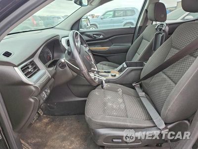 Zdjęcie 7 z 13 samochodu: 2018 GMC ACADIA SLE VIN:1GKKNSLS6JZ223812 - miniatura