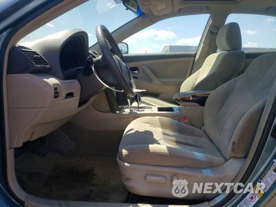 Zdjęcie 7 z 12 samochodu: 2009 TOYOTA CAMRY LE VIN:4T1BE46K09U885375 - miniatura