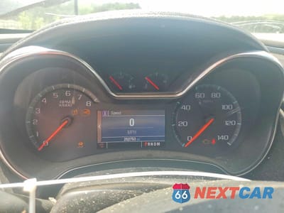 Zdjęcie 9 z 12 samochodu: 2014 CHEVROLET IMPALA LS VIN:1G11Y5SL0EU164889 - miniatura