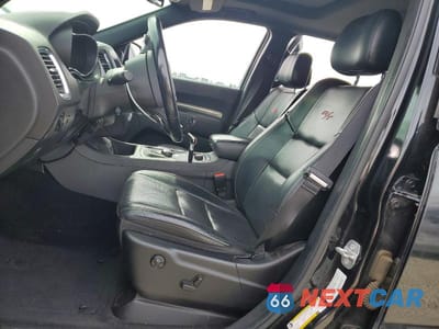 Zdjęcie 7 z 13 samochodu: 2014 DODGE DURANGO R VIN:1C4SDJCT4EC514545 - miniatura
